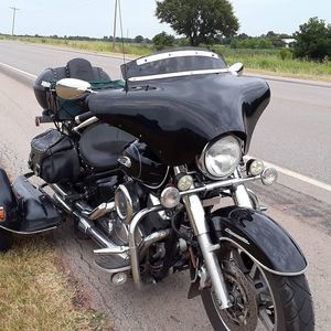 Meet your Posher, Paul